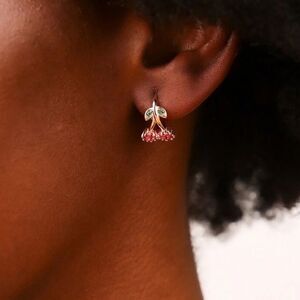 Cherry Earrings #1585